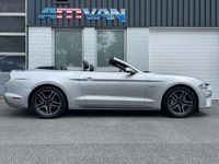 gebraucht Ford Mustang GT 5.0 V8 Cabriolet 19er Facelift