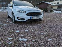 gebraucht Ford Focus Turnier