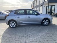 Gebraucht Opel Corsa Edition 101 PS (74 kW) 2021 Grau Kleinwagen