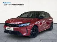 Gebraucht Opel Corsa 101 PS (74 kW) 2024 Rot Kleinwagen