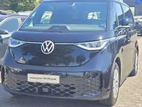 Gebraucht VW ID. Buzz Pro 150 kW (204 PS) 2025 Deep black perleffekt Van / Kleinbus