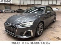 Gebraucht Audi S5 Comfort 354 PS (260 kW) 2021 Andere Coupé