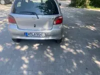 Gebraucht Toyota Yaris Luna 86 PS (63 kW) 2001 Limousine
