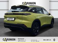 Gebraucht Baic X55 177 PS (130 kW) 2024 Grünshininggreen (grün) SUV