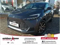 Neu Toyota C-HR 223 PS (164 kW) 2025 SUV
