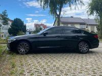 gebraucht BMW 520 520 d