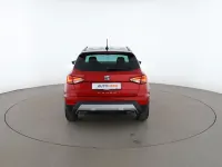 Gebraucht Seat Arona FR 2020 Rot SUV