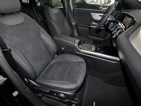 Gebraucht Mercedes GLA200 AMG 163 PS (119 kW) 2025 Metalliclack kosmosschwarz SUV