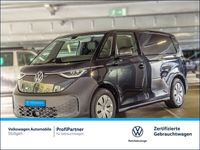 gebraucht VW ID. Buzz Cargo 150 KW 1-Gang-Automatik