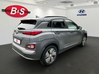 gebraucht Hyundai Kona Premium Elektro 2WD