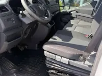 Gebraucht Renault Master Komfort 150 PS (110 kW) 2023 Mineral weiss Van / Kleinbus