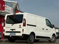 Gebraucht Fiat Talento 145 PS (106 kW) 2020 Weiß Van / Kleinbus