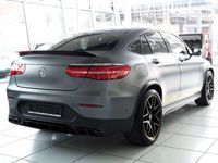 gebraucht Mercedes GLC63 AMG GLC 63 AMGAMG Edition1 Keramic/HeadUp/DAB/Perf.AGA