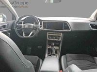 Gebraucht Seat Ateca Xperience 150 PS (110 kW) 2022 Grau SUV
