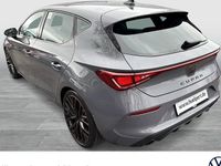 Gebraucht Cupra Leon VZ 245 PS (180 kW) 2024 Grau Limousine