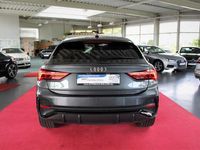 gebraucht Audi Q3 45 TFSI quattro Sportback 2x S line ACC LED