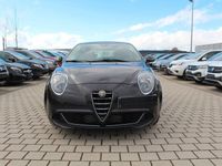 gebraucht Alfa Romeo MiTo Turismo 1.3JTD Euro-5 / TÜV +KD NEU