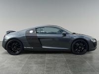 Gebraucht Audi R8 Coupé Sport 420 PS (308 kW) 2010 Grau Coupé