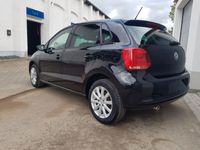 gebraucht VW Polo 1.4 Highline Team