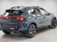 Neu Cupra Formentor 150 PS (110 kW) 2025 Blau SUV