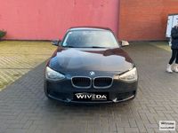 gebraucht BMW 116 i 5-trg. 5-trg. Aut. NAVI~KLIMAAUT.~SHZ~PDC