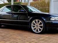 Usata Audi A8 193 CV (141 kW) 2001 Berlina