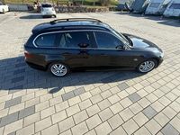 Gebraucht BMW 325 218 PS (160 kW) 2005 Schwarz Kombi