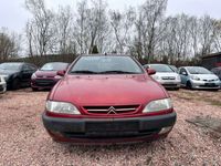 gebraucht Citroën Xsara 1.4 SX KEIN TÜV