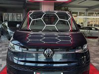 Gebraucht VW Multivan Life 150 PS (110 kW) 2023 Blau Van