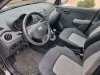 gebraucht Hyundai i10 mit Resttüv