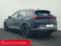 Gebraucht Cupra Formentor VZ 310 PS (228 kW) 2020 Blau SUV