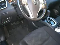 Gebraucht Nissan X-Trail 171 PS (125 kW) 2017 Weiß SUV