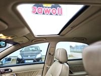 Gebraucht Peugeot 607 204 PS (150 kW) 2006 Grau Limousine