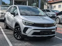 Gebraucht Opel Crossland Elegance 2021 Andere SUV