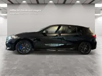 Gebraucht BMW M135 Performance 306 PS (225 kW) 2023 Schwarz Kleinwagen