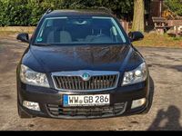 gebraucht Skoda Octavia Family