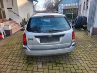 gebraucht Ford Focus DNW Kombi