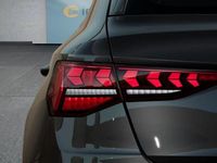 Używany Audi A3 e-tron 204 KM (150 kW) 2025 Czarny Hatchback