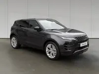 Gebraucht Land Rover Range Rover evoque SE Dynamic 252 PS (185 kW) 2022 Carpathian grey SUV