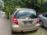 Gebraucht Mercedes A150 Classic 95 PS (69 kW) 2004 Van / Kleinbus