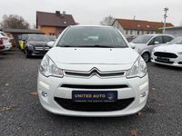 Gebraucht Citroën C3 SELECTION 68 PS (50 kW) 2016 Blau Limousine