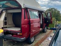 gebraucht VW T3 Joker