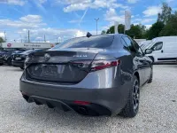 Neu Alfa Romeo Giulia Veloce 280 PS (205 kW) 2025 Grau Limousine