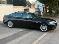 Gebraucht BMW 114 245 PS (180 kW) 2010 Schwarz Kleinwagen