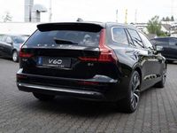 gebraucht Volvo V60 B4 D Plus Bright SHZ KAMERA NAVI LED PANO