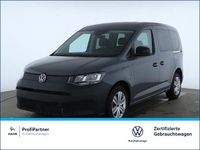 Gebraucht VW Caddy Basis 150 PS (110 kW) 2025 Pure grey Van / Kleinbus