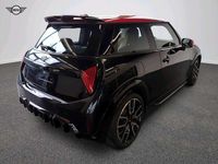 Gebraucht Mini John Cooper Works 231 PS (169 kW) 2025 Schwarz Kleinwagen