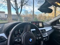 gebraucht BMW X2 M sDrive18i