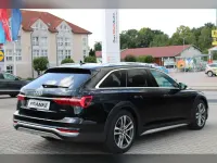 Gebraucht Audi A6 Allroad 245 PS (180 kW) 2023 Schwarz Kombi