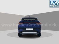 Gebraucht VW ID.5 Pro Performance 150 kW (204 PS) 2023 Blau SUV